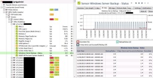 windows server backup