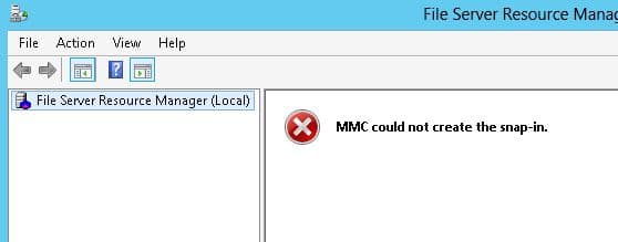 Windows Server 2012 R2 In-Place server upgrades