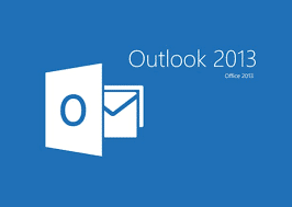 Outlook Contacts