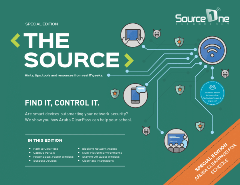 The Source magazine