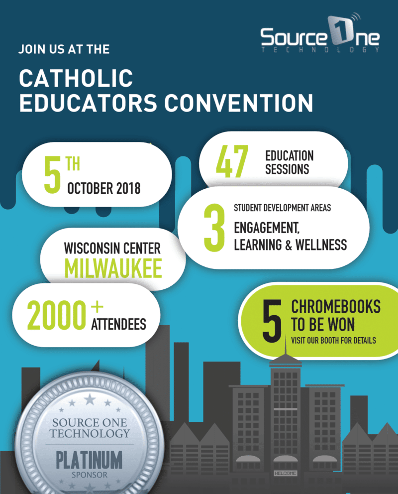 Catholic Educators Convention 2018