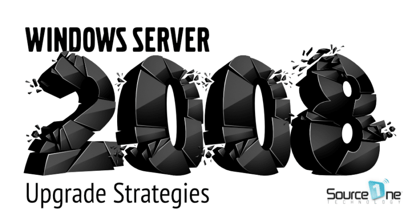 Server 2008 Editions Chart