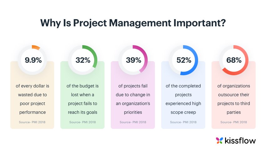 IT project management