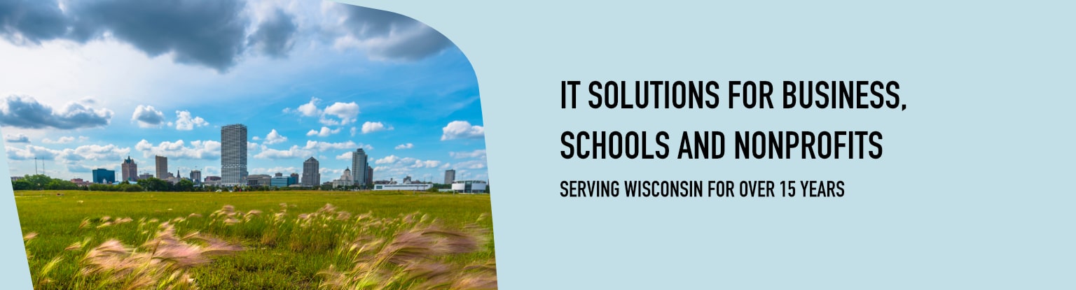 About Source One Technology | IT Solutions Wisconsin