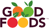 Good Foods logo